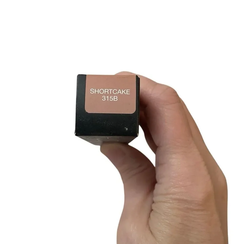 Huda Beauty Fauxfilter Skin Finish Foundation Stick Shortcake 315B‎ 0.44 oz